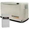 Generac Guardian Series 6052 - 14kW Standby Generator -- Model 6052