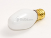 4 Watt, 120 Volt C7 White Night Light Bulb - A03795 - bulbs.com
