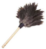 Lambskin Ostrich Chick Feather Duster-23" Overall Dowel - 4574500 - Image Supply, Inc.