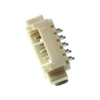 Connectors, Interconnects - Rectangular Connectors - Headers, Male Pins - 1380391-0532610571 - Win Source Electronics