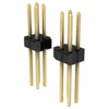 Headers, Male Pins - 3M156374-58-ND - DigiKey