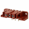 Headers, Receptacles, Female Sockets - 207608-6-ND - DigiKey