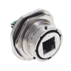 Modular/Ethernet Connector Adapters - RJF7SA1N-ND - DigiKey