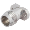 Coaxial Connector (RF) Assemblies - SF1621-60026-ND - DigiKey