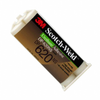 Glue, Adhesives, Applicators - DP620NS-BLACK-50ML-ND - DigiKey