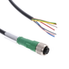 Circular Cable Assemblies - 1528879-ND - DigiKey