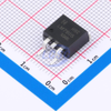 Power Supply Chip >> Linear Voltage Regulators (LDO) - LM7905D2TRG - LCSC Electronics Technology (HK) Limited