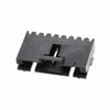 Headers, Male Pins - A110986TR-ND - DigiKey