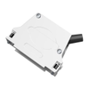 D-Sub, D-Shaped Connector Backshells, Hoods - 4306-D37000CSE50/AA-ND - DigiKey