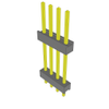 Board Spacers, Stackers (Board to Board) - DW-04-12-F-S-622-ND - DigiKey