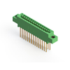 Edgeboard Connectors - 151-846-030-541-807-ND - DigiKey