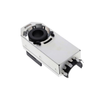 Rectangular Connector Accessories - 17-2137722-1-ND - DigiKey
