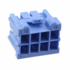 Rectangular Connector Housings - A128551-ND - DigiKey