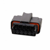 Rectangular Connector Housings - A141442-ND - DigiKey