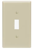 Switch Wallplates - 86001 - Leviton Manufacturing