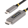 Between Series Adapter Cables -- 5214-136B-USBC-HDMI213M-ND - Image