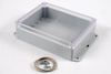 Enclosures, Boxes, & Cases - RP1270BFC - Powell Electronics, Inc.