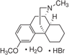 Dextromethorphan Hydrobromide - 5424 - Medical Isotopes, Inc.