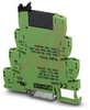 PLC actuator interface, consisting of base terminal block input 24 V DC -- 70208393