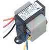 TRANSFORMER, ENGRY LMT;UNIVERSAL;PRI:120V;SEC:24V;40VA;60HZ;1.67A IO - 70101873 - Allied Electronics, Inc.