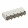Headers, Plugs and Sockets - A141461-ND - DigiKey
