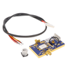 RF, RFID, Wireless Evaluation Boards - 1465-CMPA1D1E025F-AMP-ND - DigiKey