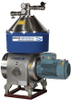 MAC105 – Disc Bowl Manual Centrifuge - Image