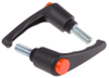 Clamping Levers - 478933 - RS Components, Ltd.