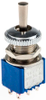 Toggle Switches - 6931398 - RS Components, Ltd.