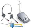 Plantronics S12 Phone Headset System - S12 - TelephoneStuff.com