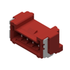 Headers, Male Pins - 900-5055670632TR-ND - DigiKey