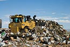 D8T WH Waste Handler - D8T WH Waste Handler - Patten CAT