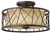 FR41622ORB Semi-Flush Mts.-Bowl Style - 694625 - Capital Lighting, Inc.
