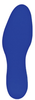 BLUE, REMOVABLE ADHESIVE - 31552 - Brady Corporation