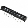 Terminal Blocks - Barrier Blocks - A114111-ND - DigiKey