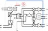 High Frequency-band DPD Demodulator with Integrated DSA and RF Switch -- F1358NBGI - Image