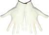 Global Glove N900 White XL Nylon Full Fingered Work & General Purpose Gloves - Uncoated - N900 XL - N900 XL - R. S. Hughes Company, Inc.
