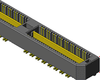 Q Pairs® Differential Pair Interconnects - QTS-DP Series - Samtec Inc.