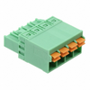 Terminal Blocks - Headers, Plugs and Sockets - 277-13924-ND - DigiKey