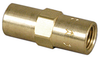 Brass Piston Check Valve -- 415 Series - Image