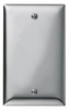 Standard Wall Plate - SCH13 - Hubbell Incorporated
