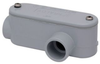 Rigid PVC Conduit Body -- PLLLA-100 - Image