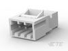 Rectangular Wire & Cable Connectors & Housings - 3-641438-3 - TE Connectivity