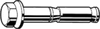 Safety Anchors Type S - Fabory North America