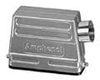 Heavy Duty Power Connectors - C146 10G016 500 4 - VAST STOCK CO., LIMITED