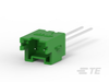 PCB Headers & Receptacles - 5-2299683-2 - TE Connectivity