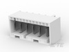 PCB Headers & Receptacles - 1971845-6 - TE Connectivity