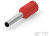 Crimp Wire Pins, Tabs & Ferrules - 1241002-1 - TE Connectivity