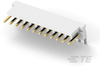 PCB Headers & Receptacles - 4-641214-2 - TE Connectivity