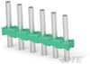 PCB Terminal Blocks - 1986717-6 - TE Connectivity